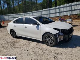 Kia Pozostałe 2024 2