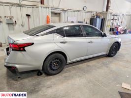 Nissan Altima 2020 2