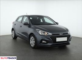 Hyundai i20 2019 1.2 83 KM