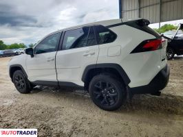 Toyota Pozostałe 2024 2