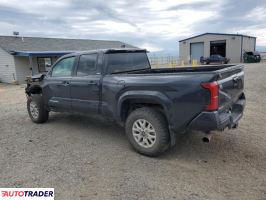 Toyota Tacoma 2024 2 Toyota Tacoma 2024 2