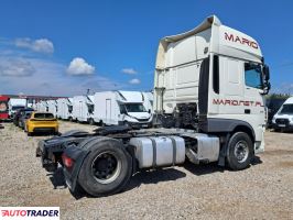 Daf xf 480 Daf xf 480