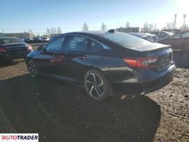 Honda Accord 2018 1