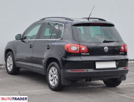 Volkswagen Tiguan 2010 2.0 167 KM