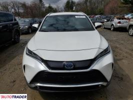 Toyota Venza 2023 2 Toyota Venza 2023 2