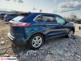 Ford Edge 2020 2