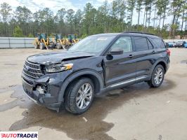 Ford Explorer 2020 2