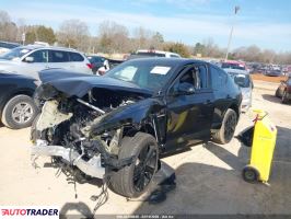 Hyundai Genesis 2026 3