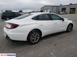 Hyundai Sonata 2023 2 Hyundai Sonata 2023 2