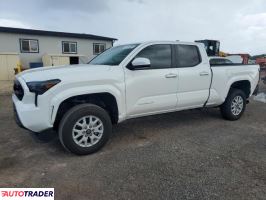 Toyota Tacoma 2024 2 Toyota Tacoma 2024 2