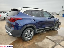 Kia Pozostałe 2023 2