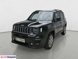 Jeep Renegade 2022 1.5 131 KM Jeep Renegade 2022 1.5 131 KM