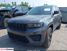 Jeep Grand Cherokee 2024 3 Jeep Grand Cherokee 2024 3
