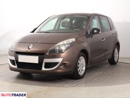 Renault Scenic 2011 1.9 128 KM Renault Scenic 2011 1.9 128 KM