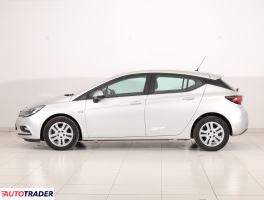 Opel Astra 2017 1.4 147 KM Opel Astra 2017 1.4 147 KM