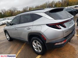 Hyundai Tucson 2022 2