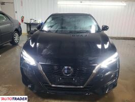 Nissan Sentra 2020 2