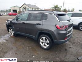 Jeep Compass 2019 2