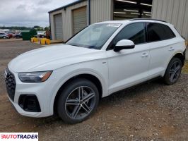 Audi Q5 - zobacz ofertę