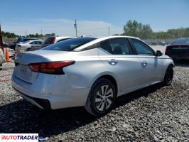 Nissan Altima 2019 2 Nissan Altima 2019 2