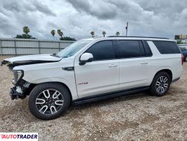 GMC Yukon 2024 6