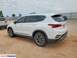 Hyundai Santa Fe 2020 2
