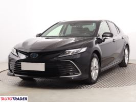 Toyota Camry 2021 2.5 214 KM Toyota Camry 2021 2.5 214 KM