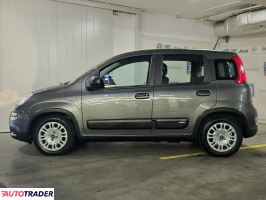 Fiat Panda 2023 1.0 70 KM