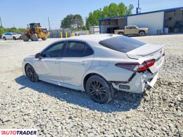 Toyota Camry 2023 2