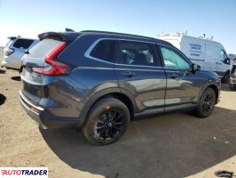 Honda CR-V 2024 2
