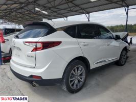 Acura RDX 2021 2 Acura RDX 2021 2