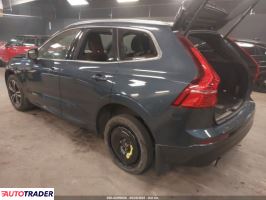 Volvo XC60 2019 2 Volvo XC60 2019 2
