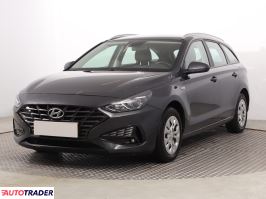 Hyundai i30 2022 1.5 108 KM