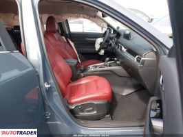 Mazda CX-5 2024 2