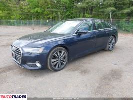 Audi A6 2020 2
