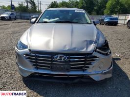 Hyundai Sonata 2020 2