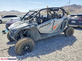 Polaris Ranger RZR 2023