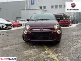 Fiat 500 2020 1.0 70 KM Fiat 500 2020 1.0 70 KM