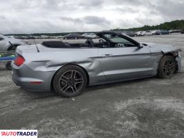 Ford Mustang 2022 2