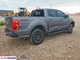 Ford Ranger 2021 2