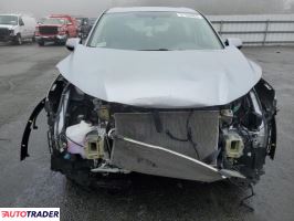 Honda HR-V 2020 1 Honda HR-V 2020 1
