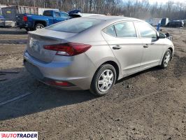 Hyundai Elantra 2020 2