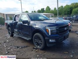 Ford Pozostałe - zobacz ofertę