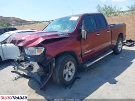 Dodge Ram 2019 3