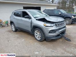 Jeep Compass 2023 2