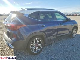 Kia Pozostałe 2021 1