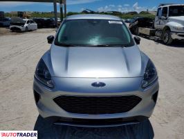 Ford Escape 2022 1