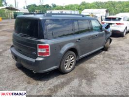 Ford Pozostałe 2019 3 Ford Pozostałe 2019 3