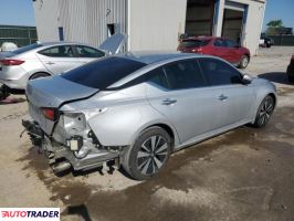 Nissan Altima 2019 2 Nissan Altima 2019 2