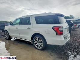 Ford Expedition 2021 3